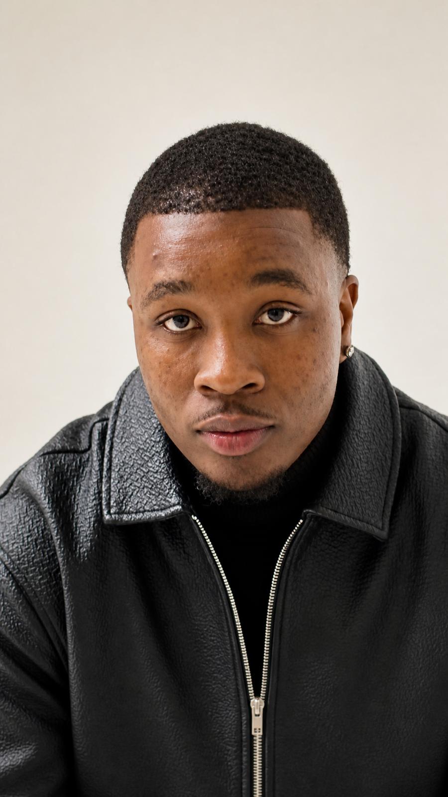 Marcus Otchere, General Manager