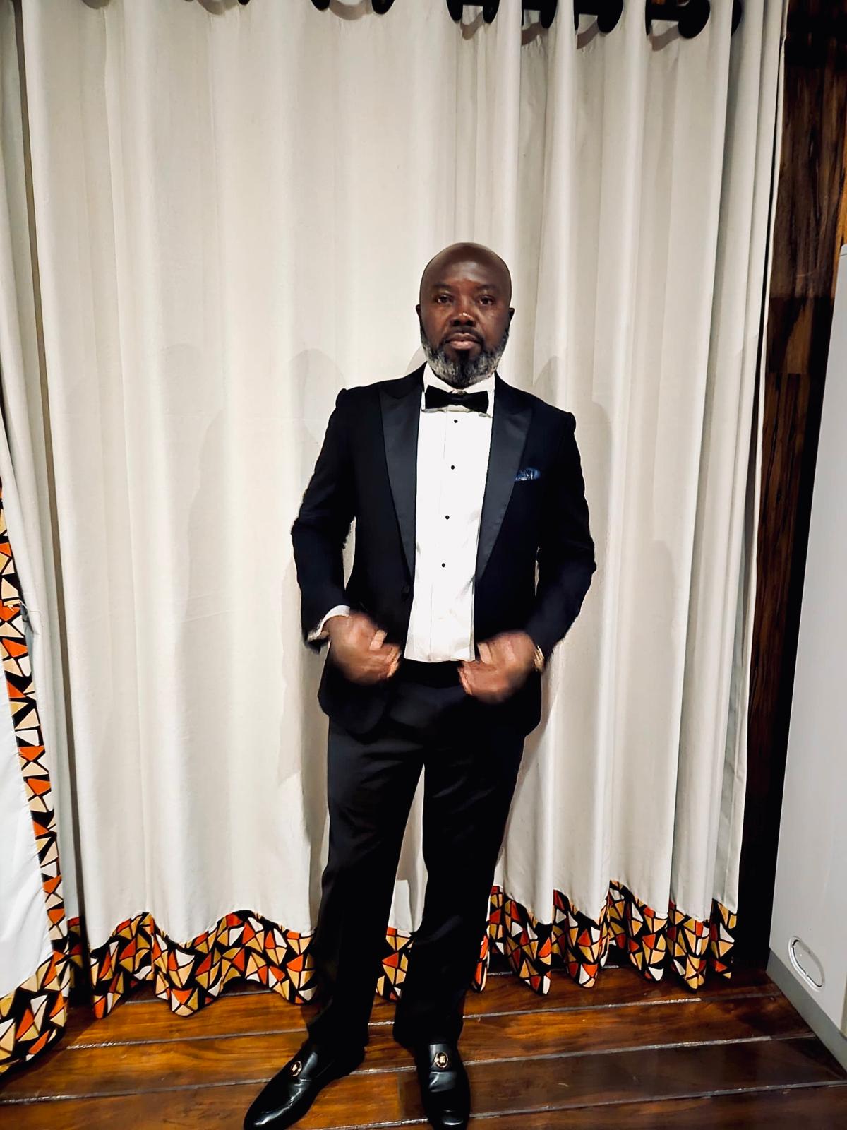 Kwasi Boachie Gyambibi, External Affiliate