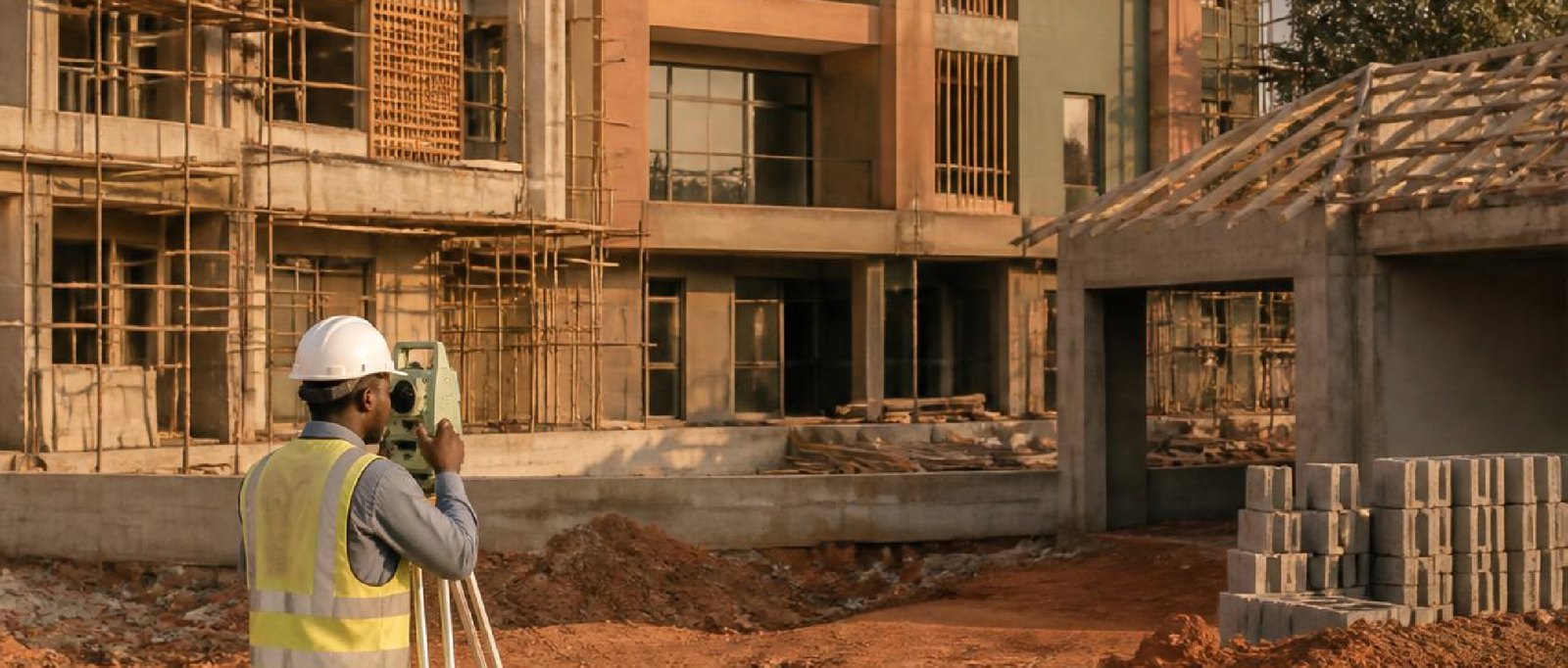 Real Estate Development