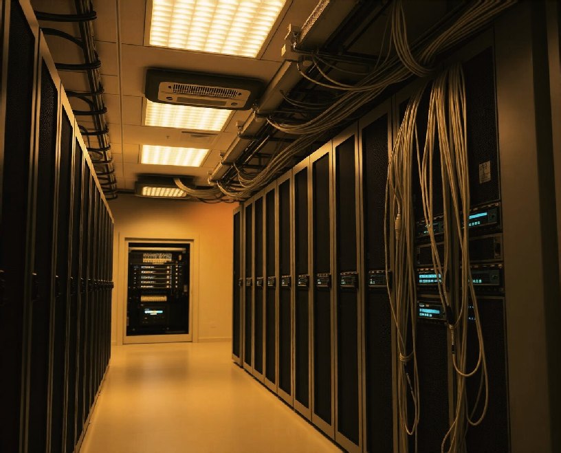 Technology & IT Consulting