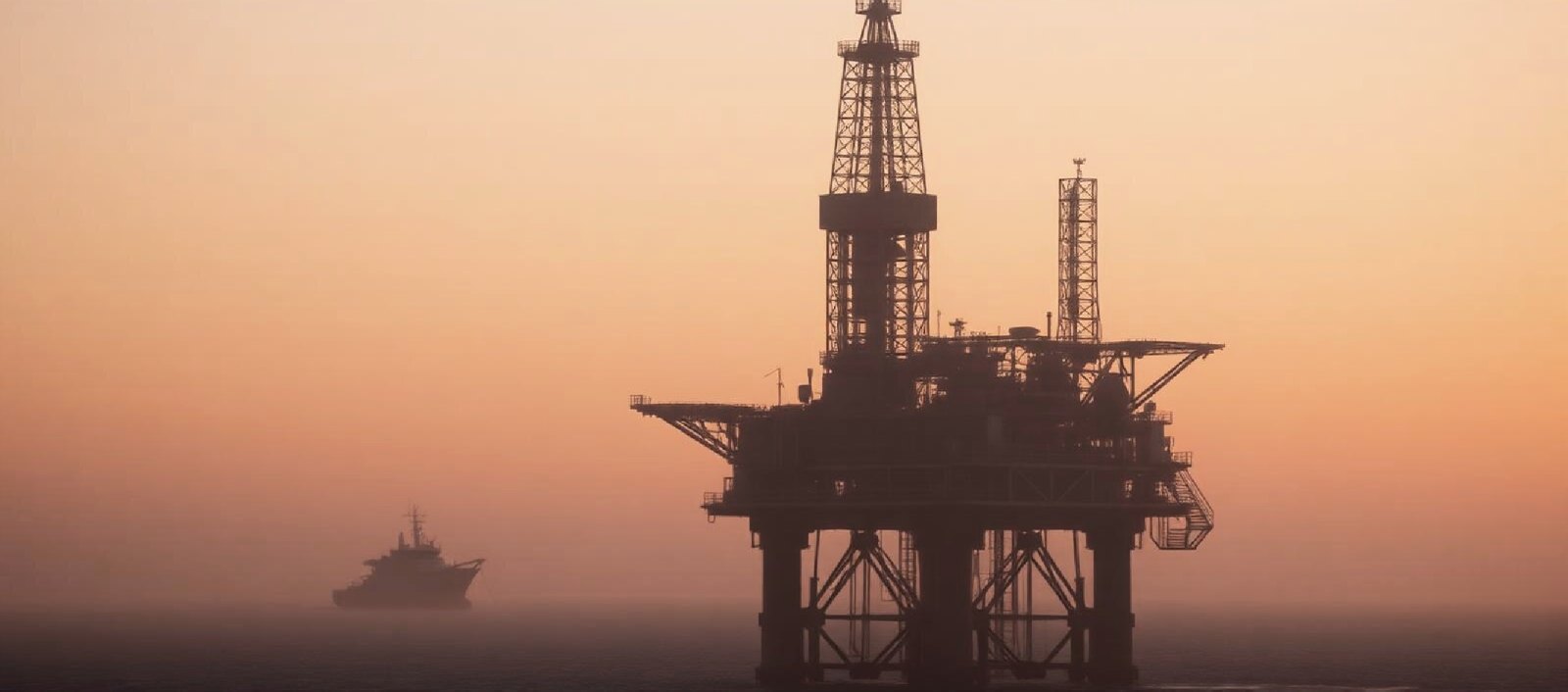 Oil & Gas — Upstream